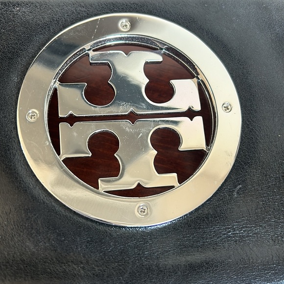 Tory Burch leather crossbody bag - Picture 11 of 12